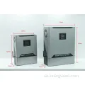 Whaylan Solarpumpe Wechselrichter 3 km Solar VFD Wechselrichter